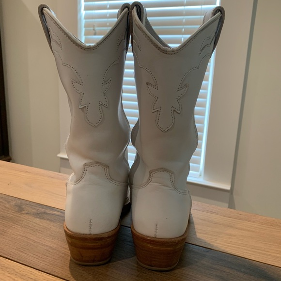 Steve Madden Laredo Leather Boots (Women’s) - Picture 6 of 6